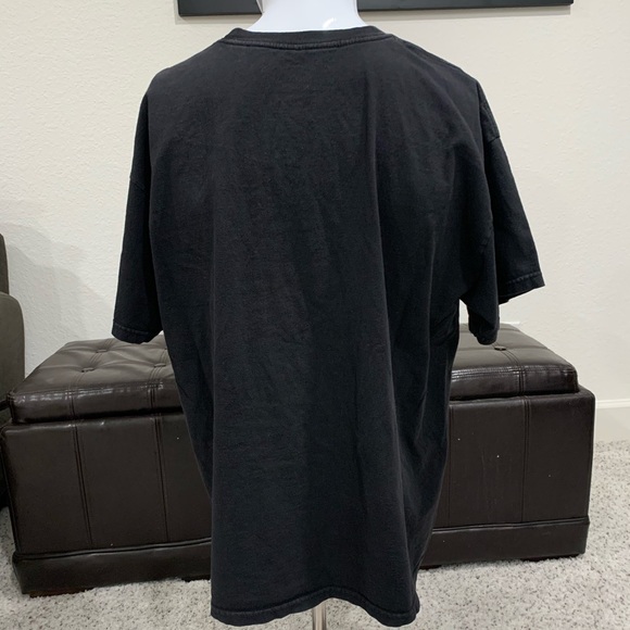 DC Comics Original Gangsters T-Shirt XL Joker - Picture 2 of 3